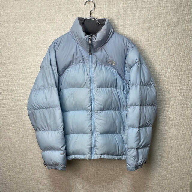 THE NORTH FACE   THE NORTH FACE ダウンジャケット フィル