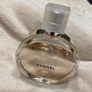 シャネル(CHANEL)のシャネル　チャンス　オータンドゥル(香水(女性用))