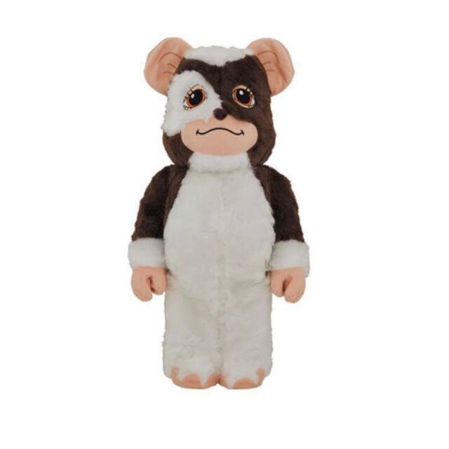 数量は多い MEDICOM TOY - bearbrick gizmo 1000% その他 数量は多い MEDICOM TOY - bearbrick gizmo 1000% その他