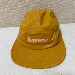 シュプリーム(Supreme)のSupreme Splatter Camp Cap SS19(キャップ)