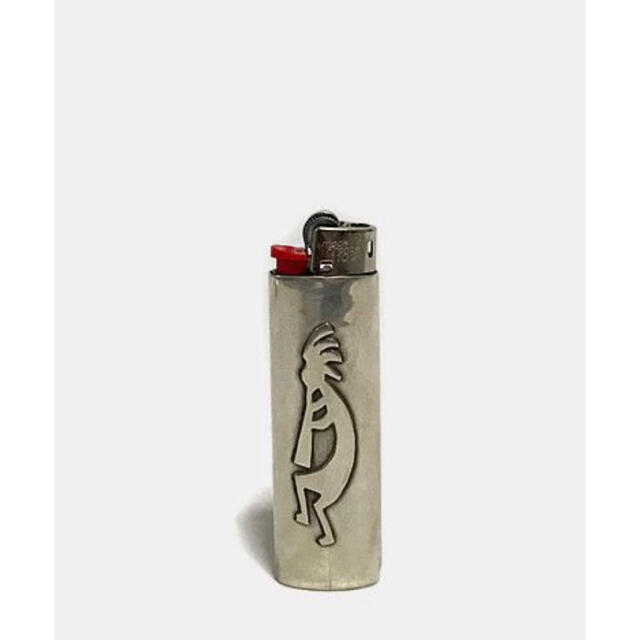 LARRY SMITH NAVAJO LIGHTER CASE" ライターケース