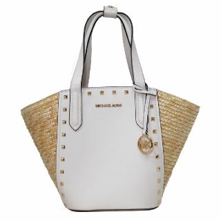 マイケルコース(Michael Kors)のマイケルコース トートバッグ 35T1GPAT5Y OPWHT MULTI (トートバッグ)