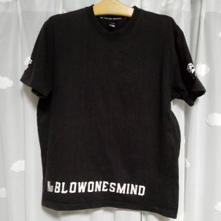 BLOW ONES MIND / ビー･オー・エム　ＴシャツXL(Tシャツ/カットソー(半袖/袖なし))