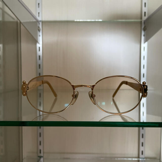 売れ筋介護用品も! Jean-Paul GAULTIER thug 56-6104 gaultier paul