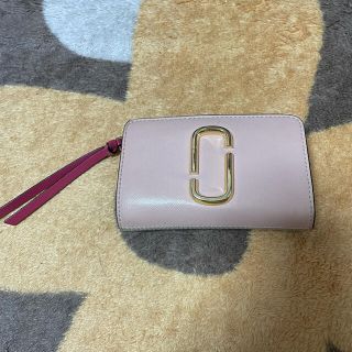 マークジェイコブス(MARC JACOBS)のマークジェイコブス財布(財布)