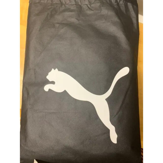 PUMA(プーマ)のプーマ バック（袋） 1点400円 2点で600円 メンズのバッグ(バッグパック/リュック)の商品写真