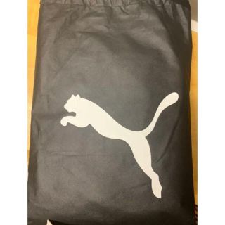 プーマ(PUMA)のプーマ バック（袋） 1点400円 2点で600円(バッグパック/リュック)