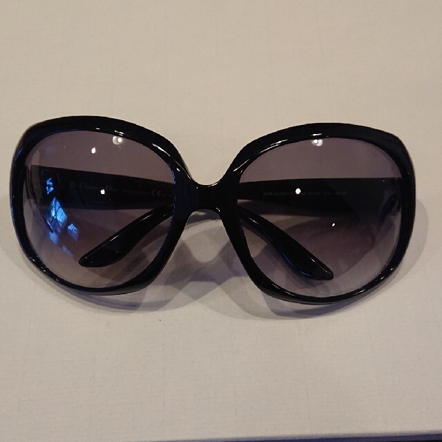 Dior(ディオール)のDior  サングラス レディースのファッション小物(サングラス/メガネ)の商品写真