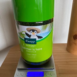 クナイプ(Kneipp)のいちごぴんく様専用(入浴剤/バスソルト)