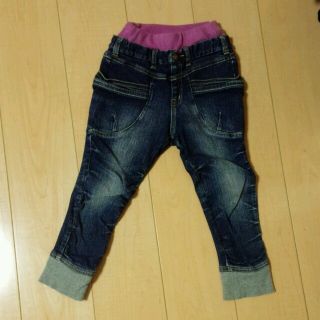 ジャンクストアー(JUNK STORE)の男の子デニムパンツ(パンツ/スパッツ)