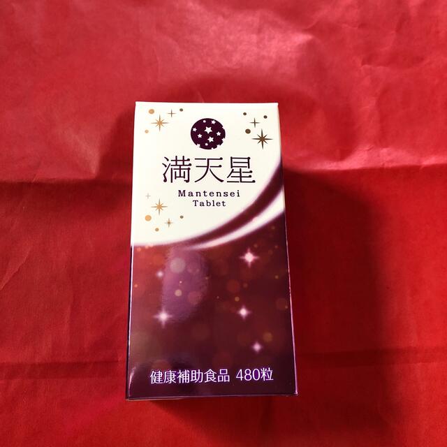 満天星　480粒入