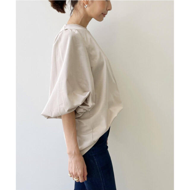 L'Appartement Gather Long sleeve Tee | www.innoveering.net