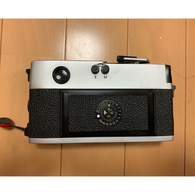 LEICA(ライカ)のライカM5 スマホ/家電/カメラのカメラ(レンズ(単焦点))の商品写真