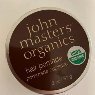 ジョンマスターオーガニック(John Masters Organics)のジョンマスター　オーガニックヘアワックス57g(ヘアワックス/ヘアクリーム)