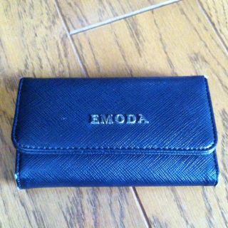 エモダ(EMODA)のEMODA キーケース 値下中(キーホルダー)