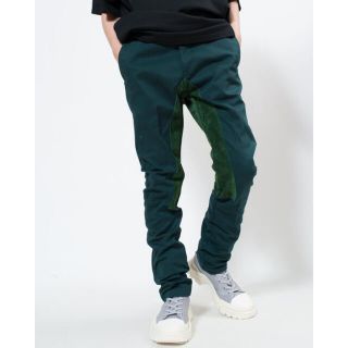 ファセッタズム(FACETASM)のFACETASM JODHPUR PANTS 新品(その他)