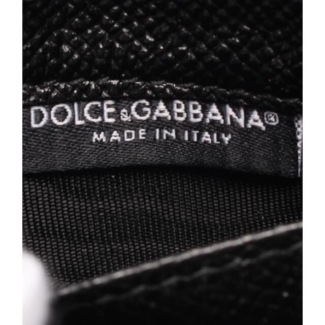 DOLCE&GABBANA(ドルチェアンドガッバーナ)のドルチェアンドガッバーナ コインケース レディース レディースのファッション小物(コインケース)の商品写真