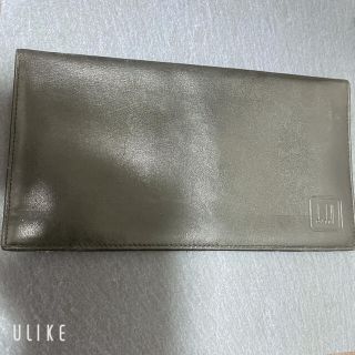 ダンヒル(Dunhill)のダンヒル　長財布(長財布)