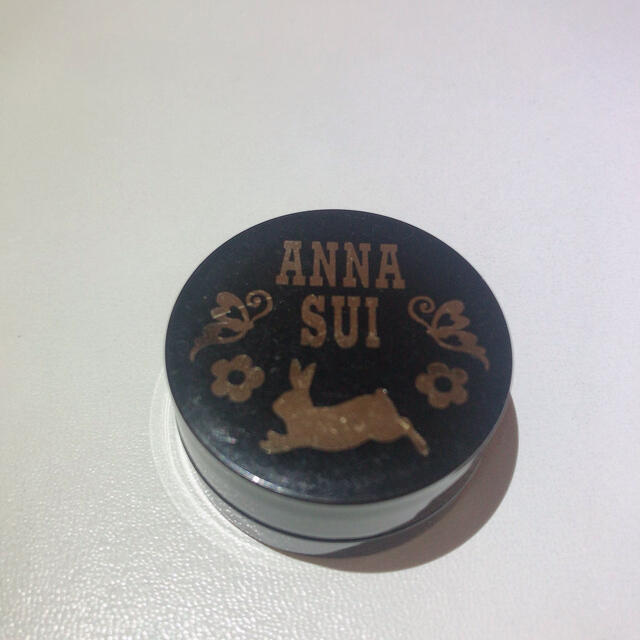 ANNA SUI(アナスイ)のANNA SUI アナスイ　リップバーム　E 401 コスメ/美容のスキンケア/基礎化粧品(リップケア/リップクリーム)の商品写真