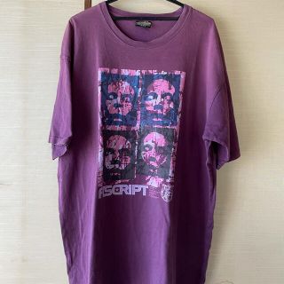 vintage tシャツ(Tシャツ/カットソー(半袖/袖なし))