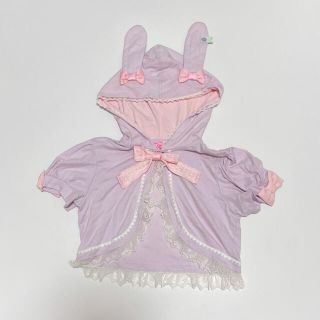 アンジェリックプリティー うさ耳の通販 91点 | Angelic Prettyを買う ...