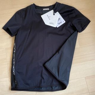 モンクレール(MONCLER)の完売品　モンクレール(Tシャツ(半袖/袖なし))