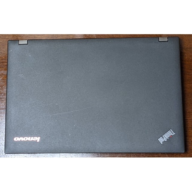 Lenovo L 540 SSD 120 GB