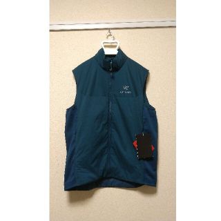 アークテリクス(ARC'TERYX)のARC’TERYX アークテリクス Atom LT Vest Men's(ベスト)