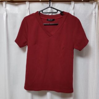 イング(INGNI)の半袖Tシャツ(Tシャツ(半袖/袖なし))