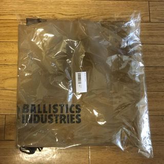 バリスティクス(BALLISTICS)のballisticsバリスティクス   sk8 bag Ⅱ(その他)