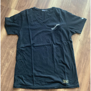 ルードギャラリー(RUDE GALLERY)のルードギャラリーとマジカルデザインコラボTシャツ(Tシャツ/カットソー(半袖/袖なし))