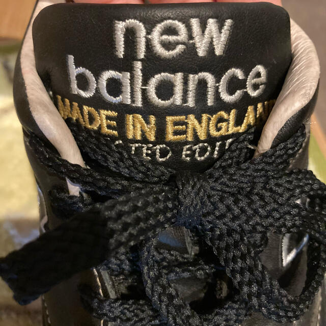 New Balance(ニューバランス)の馬込のダフナー様専用 メンズの靴/シューズ(スニーカー)の商品写真