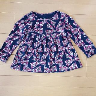 ギャップ(GAP)の専用　GAPチュニック(Tシャツ/カットソー)