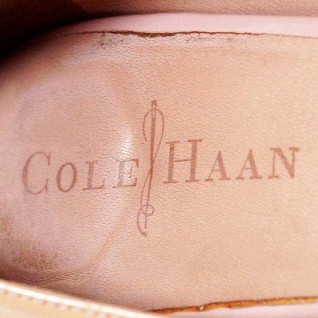 Cole Haan(コールハーン)のコールハーン パンプス US 7 B レディース レディースの靴/シューズ(ハイヒール/パンプス)の商品写真