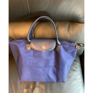 ロンシャン(LONGCHAMP)のロンシャン　バッグ(ハンドバッグ)