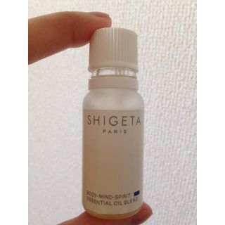 シゲタ(SHIGETA)のチョコ様専用(エッセンシャルオイル（精油）)