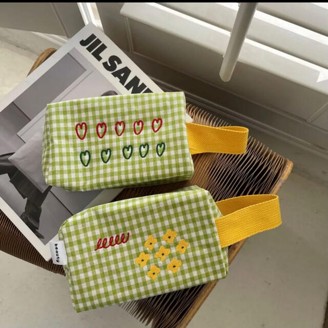 韓国雑貨 ポーチ バニティ 花柄 フラワー インスタの通販 By Kyu 次回発送は1 2です ラクマ 韓国雑貨 ポーチ バニティ 花柄 フラワー インスタの通販 By Kyu 次回発送は1 2です ラクマ