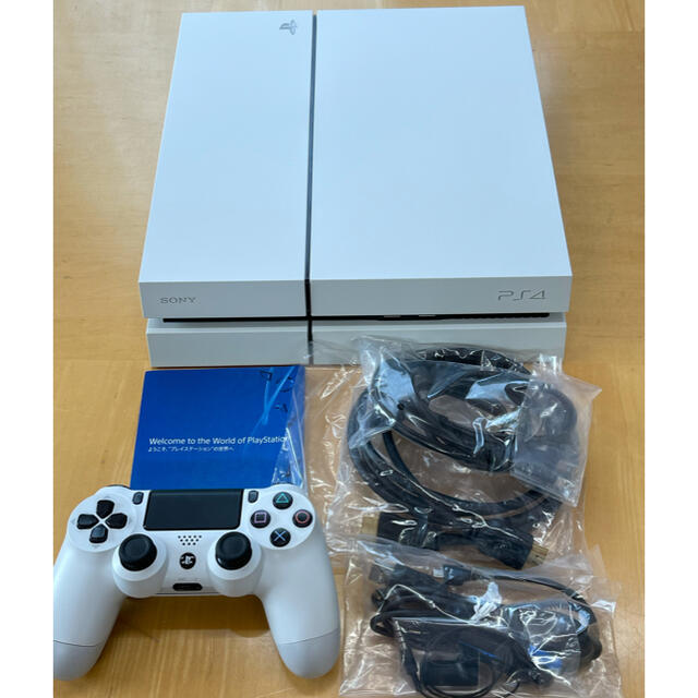 SONY PlayStation 4 本体　CUH-1200A