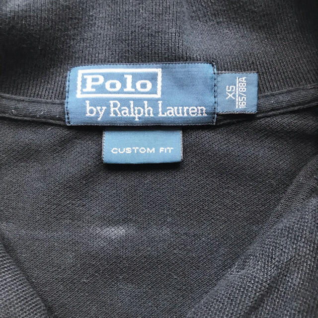 Ralph Lauren(ラルフローレン)のポロシャツ メンズのトップス(ポロシャツ)の商品写真