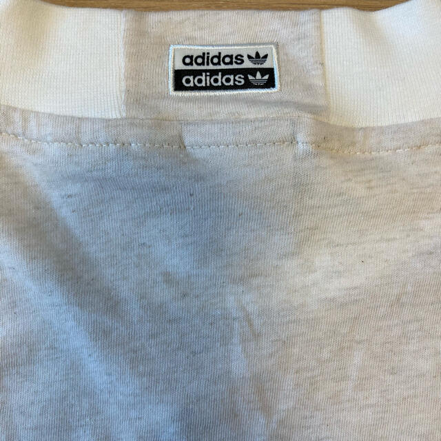 adidas(アディダス)のカブたろう様専用 レディースのトップス(Tシャツ(半袖/袖なし))の商品写真