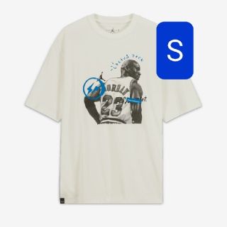 ナイキ(NIKE)のジョーダン x トラヴィス スコット x フラグメントTシャツ(Tシャツ/カットソー(半袖/袖なし))