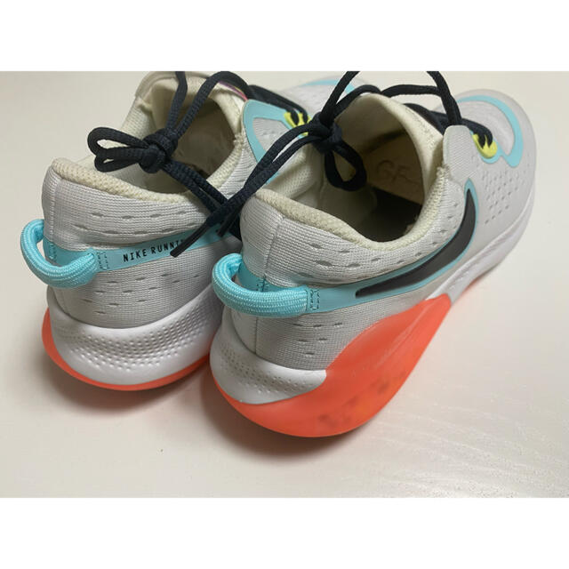 NIKE☆ナイキ　スニーカー/ジョイライド☆25.5cm 1