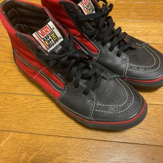 ヴァンズ(VANS)のバンズ　スニーカー(スニーカー)