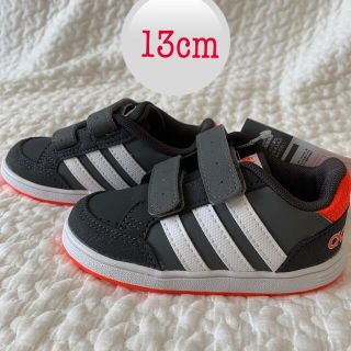 アディダス(adidas)の❤️新品未使用❤️adidas キッズスニーカー(スニーカー)