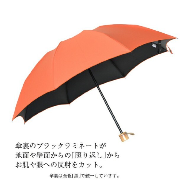 ♥Ｋ様専用芦屋ロサブラン100%遮光日傘♥ レディースのファッション小物(傘)の商品写真
