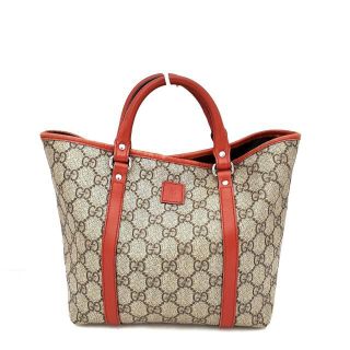 グッチ(Gucci)のGUCCI(グッチ) トートバッグ GG柄 297557(トートバッグ)