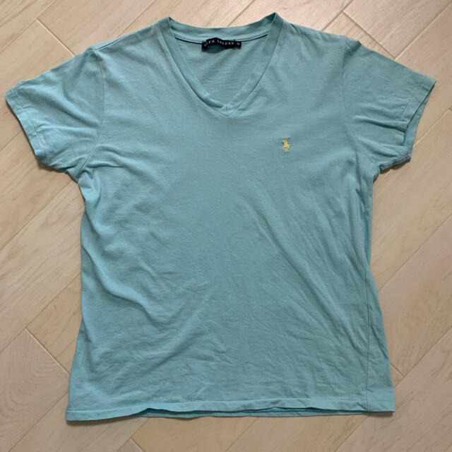 Ralph Lauren(ラルフローレン)のラルフローレン  Tシャツ レディースのトップス(Tシャツ(半袖/袖なし))の商品写真