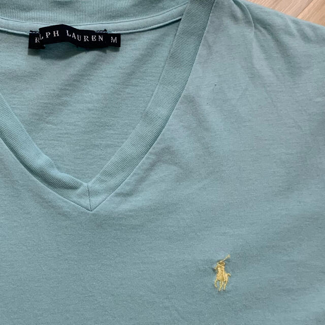 Ralph Lauren(ラルフローレン)のラルフローレン  Tシャツ レディースのトップス(Tシャツ(半袖/袖なし))の商品写真