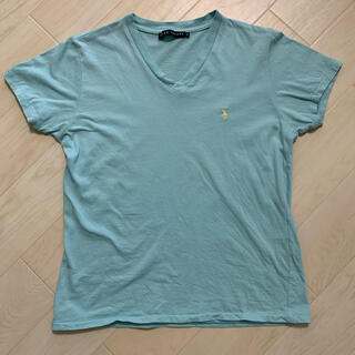 ラルフローレン(Ralph Lauren)のラルフローレン  Tシャツ(Tシャツ(半袖/袖なし))