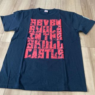 新品未使用 劇団☆新感線 髑髏城の七人 Tシャツ(舞台/ミュージカル)